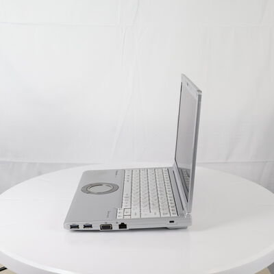 【通販センター】中古  Panasonic CF-SV1S14VS(Intel Core i7 1185G7 3.00GHz/32GB DDR4/SSD256GB/-/オンボード/12.1/1920x1200/GbE/Wi-Fi/WEBCAM/W11H/VBT) 200263 