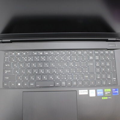 【通販センター】中古  THIRDWAVE GALLERIA UL9C-R49 195297 