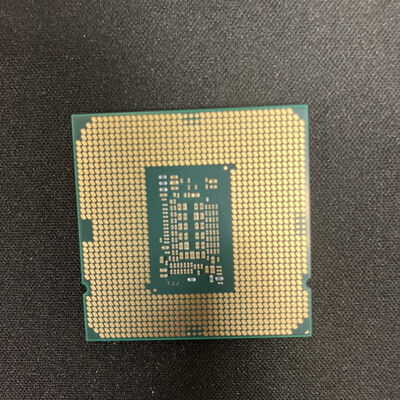 【大宮店】中古  INTEL Core i5 10500T (1200/2.3G/12M/C6/12) 142724 