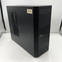 中古  raytrek XV-Ti(i7 11700F/16GB/RTX3060Ti) 5200001151 