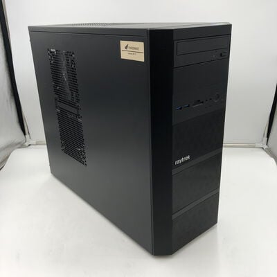 【福井日之出店】中古  raytrek XV-Ti(i7 11700F/16GB/RTX3060Ti) 5200001151 