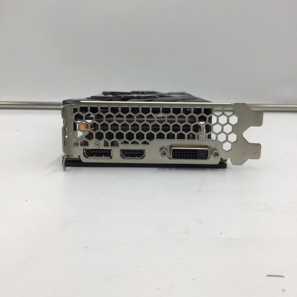 中古 Palit NE6166SS18J9-1160A (GTX1660 SUPER GP OC) 141213