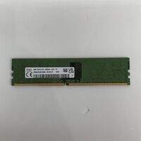 中古  PC4-25600 8GB デスクトップ用(DDR4-3200) 140727 