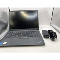 中古  Lenovo ThinkPad L13 Gen 4 (i5-1335U/16GB/SSD256GB/-/-/WLAN/13.3UWXGA/W11P/-) 3240011021 