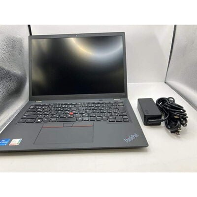 【仙台店】中古  Lenovo ThinkPad L13 Gen 4 (i5-1335U/16GB/SSD256GB/-/-/WLAN/13.3UWXGA/W11P/-) 3240011021 