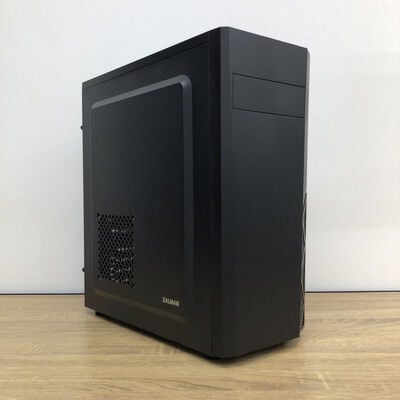 【津ラッツ店】中古  自作PC 4990001112 