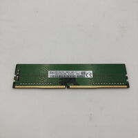 中古  PC4-21300 8GB デスクトップ用(DDR4-2666) 126165 