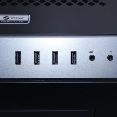【通販センター】中古  THIRDWAVE GALLERIA SKM(Intel Core i5 12400/16GB DDR4 (PC4)/SSD500GB/DVDマルチ/NVIDIA GeForce GTX 1660 SUPER 6GB/W11H64 MAR) 205379 