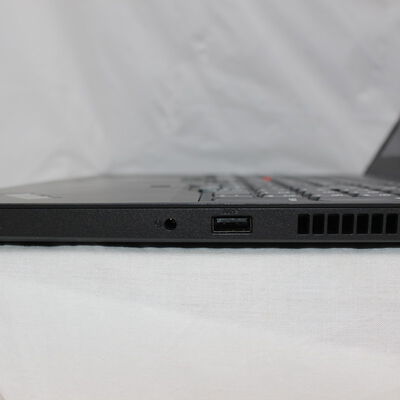 【通販センター】中古  LENOVO ThinkPad L15 Gen 1(Intel Core i5 10210U 1.60GHz/16GB DDR4/SSD256GB/-/オンボード/15.6/1920x1080/GbE/Wi-Fi/WEBCAM/W11H/VBT) 197141 