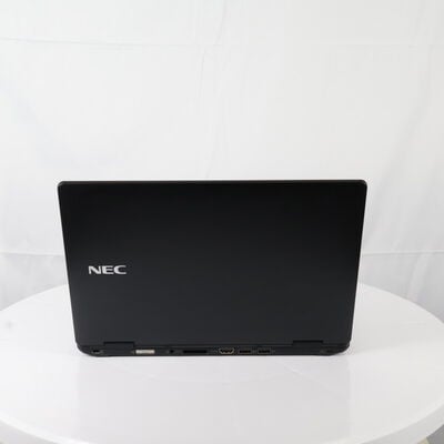 【通販センター】中古  NEC VersaPro UltraLite タイプVC PC-VKV12CZG6(Intel Core i7 10510Y/8GB/SSD256GB/なし/オンボード/12.5/1920x1080/Wi-Fi/W11H64 MAR) 188062 