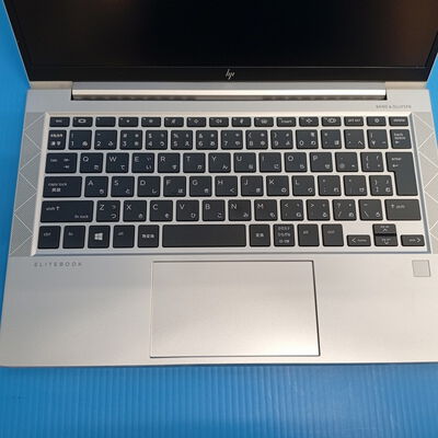 【大須店】中古  HP EliteBook 830 G8 MSO (Intel Core i5 1145G7 2.6GHz/16GB/SSD256GB/-/オンボード/13.3/1920x1080/Wi-Fi/WEBCAM/W11P/Microsoft Office Home and Business 2024) 190048 