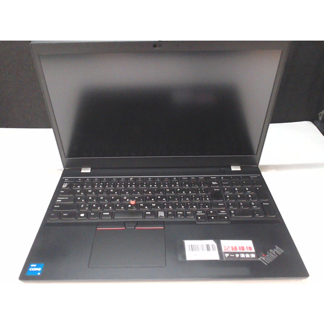 Windowsノート本体 ThinkPad L15 Gen2 Core i5 1135G7 2 初夏7特典】Lenovo ThinkPad L15 Gen 2 ｜第11世代 Core i5 高性能 超