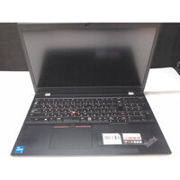 中古  LENOVO ThinkPad L15 Gen2 (INTEL Core i5-1135G7 2.4GHz/16GB/SSD256GB/-/オンボード/15.6/1920x1080/Wi-Fi/WEBCAM/W11P/Microsoft Office Home and Business 2024) 185491 