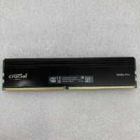 中古  PC4-25600 16GB デスクトップ用(DDR4-3200) 140728 