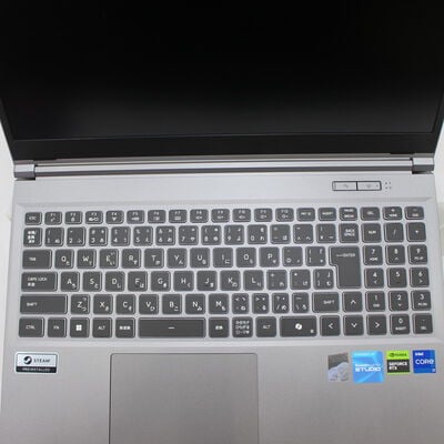 【盛岡都南店】中古  THIRDWAVE GALLERIA RL7C-R35-5N 190280 