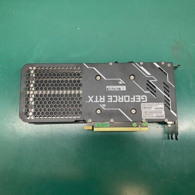 【浦添城間店(沖縄)】中古  【LHR版】各社 GeForce RTX3060Ti (8GB PCI-E) 146420 