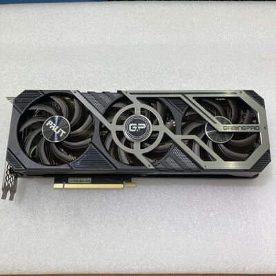 【甲府飯田店】中古  Palit RTX3070 GamingPro NE63070019P2-1041A (RTX3070 8G) 143906 