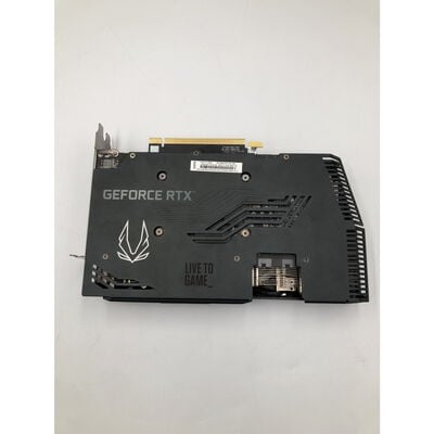 【水戸赤塚店】中古  ZOTAC GAMING GeForce RTX 3070 Twin Edge OC ZT-A30700H-10P (RTX3070 8G) 143904 