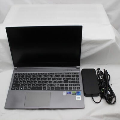 【通販センター】中古  THIRDWAVE raytrek R5-AA5 199195 