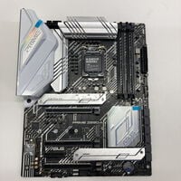 中古  ASUS PRIME Z590-A (Z590 1200 ATX DDR4) 3430005903 