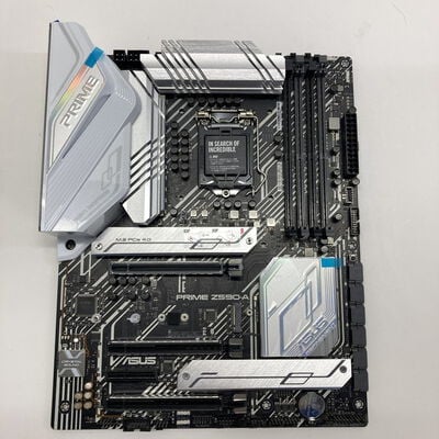 【神戸・三宮店】中古  ASUS PRIME Z590-A (Z590 1200 ATX DDR4) 3430005903 