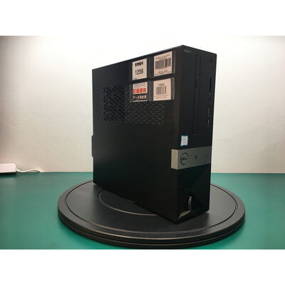 【佐賀南部バイパス店】中古  Dell Vostro3471(i5 9400/8GB/HDD1TB/MULTI/オンボード/W11P) 5250001549 