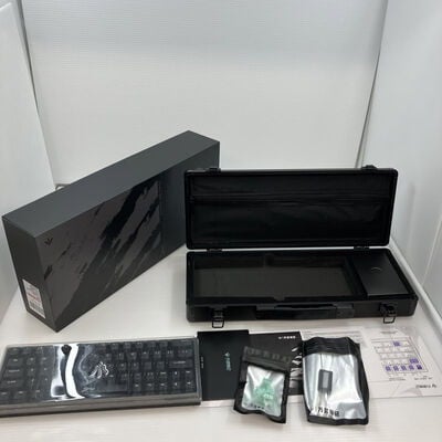 【秋葉原本店】中古  WLMOUSE 影63-Ying63- 3410016538 