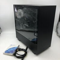 中古  自作PC 4860000864 