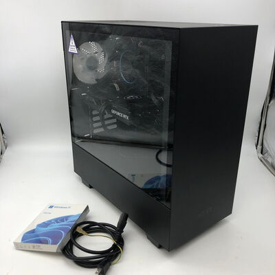 【大分店】中古  自作PC 4860000864
