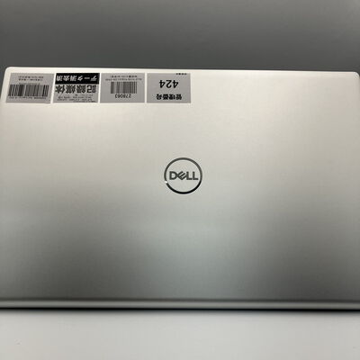 【町田店】中古  Dell Inspiron 15 7510 3330003598 