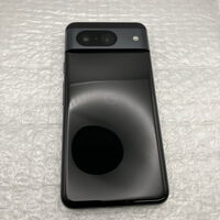 中古  Google Pixel8 128GB Obsidian【SoftBank版SIMフリー】GZPFO 201535 