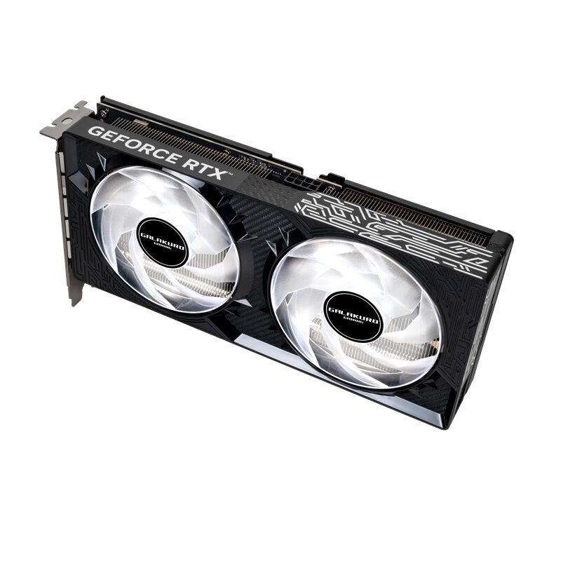 玄人志向 GG-RTX5060Ti-E16GB/Lineage II (GeForce RTX 5060 Ti 16GB