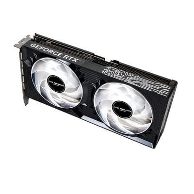 玄人志向  GG-RTX5060Ti-E16GB/Lineage II (GeForce RTX 5060 Ti 16GB) 