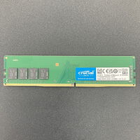 中古  PC4-25600 8GB デスクトップ用 140727 