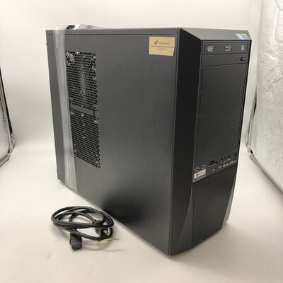 【大分店】中古  GALLERIA　XF 4860000912 