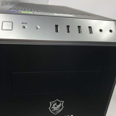 【宇都宮鶴田店】中古  GALLERIA XA7C-R47T(Core i7-13700F/16GB/SSD1TB/RTX 4070 Ti/W11H) 5280001120 