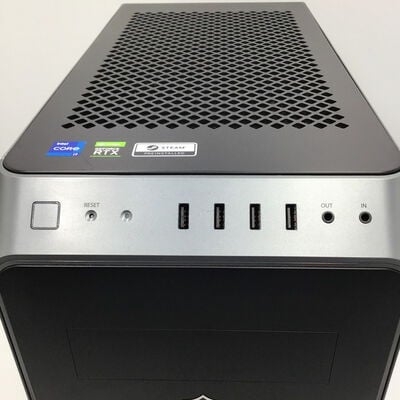 【白山FM松任店】中古  GALLERIA XA7C-R36 4950001546 