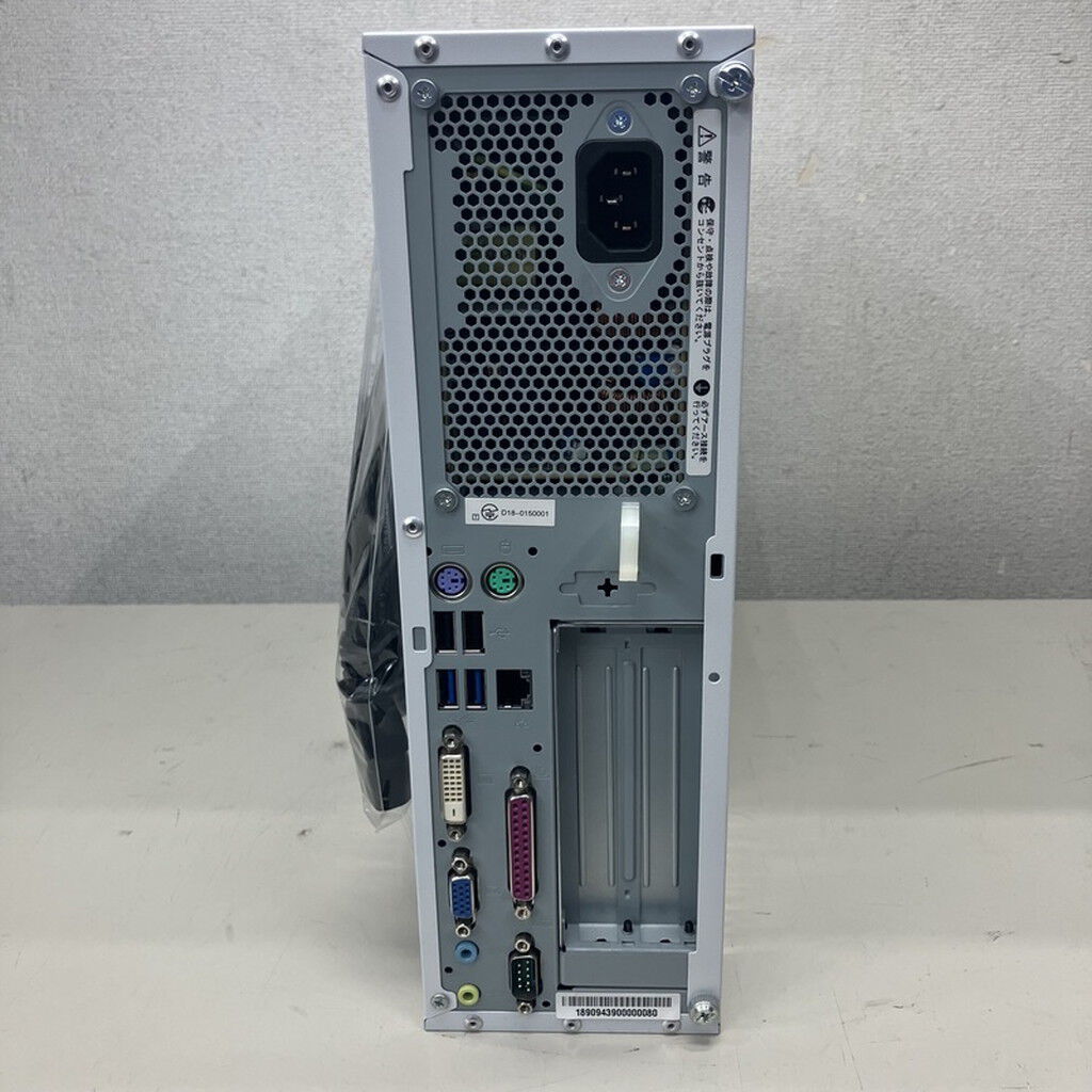 中古 EPSON Endeavor AT 994E ｜ パソコン通販のドスパラ【公式】