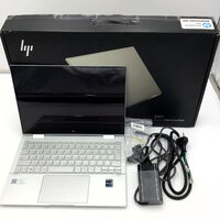 中古  HP ENVY X360 13-bf0002TU(Intel Core i7 1250U/16GB/SSD1TB/なし/オンボード/13.3/2880x1800/Wi-Fi/W11H64 MAR) 171186【在庫処分!】 