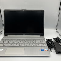 中古  HP Laptop 15s-fq5043TU 3330003562 