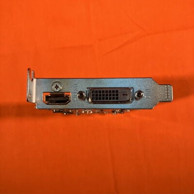 【なんば店】中古  GIGABYTE GV-N1030D4-2GL（GT 1030) 3280021824 