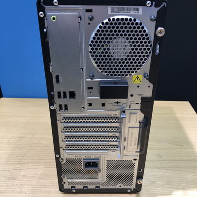 【甲府飯田店】中古  Lenovo LOQ Tower 17IAX10 (Ultra 7 255HX/24GB/SSD512GB/W11H) 4720002658 