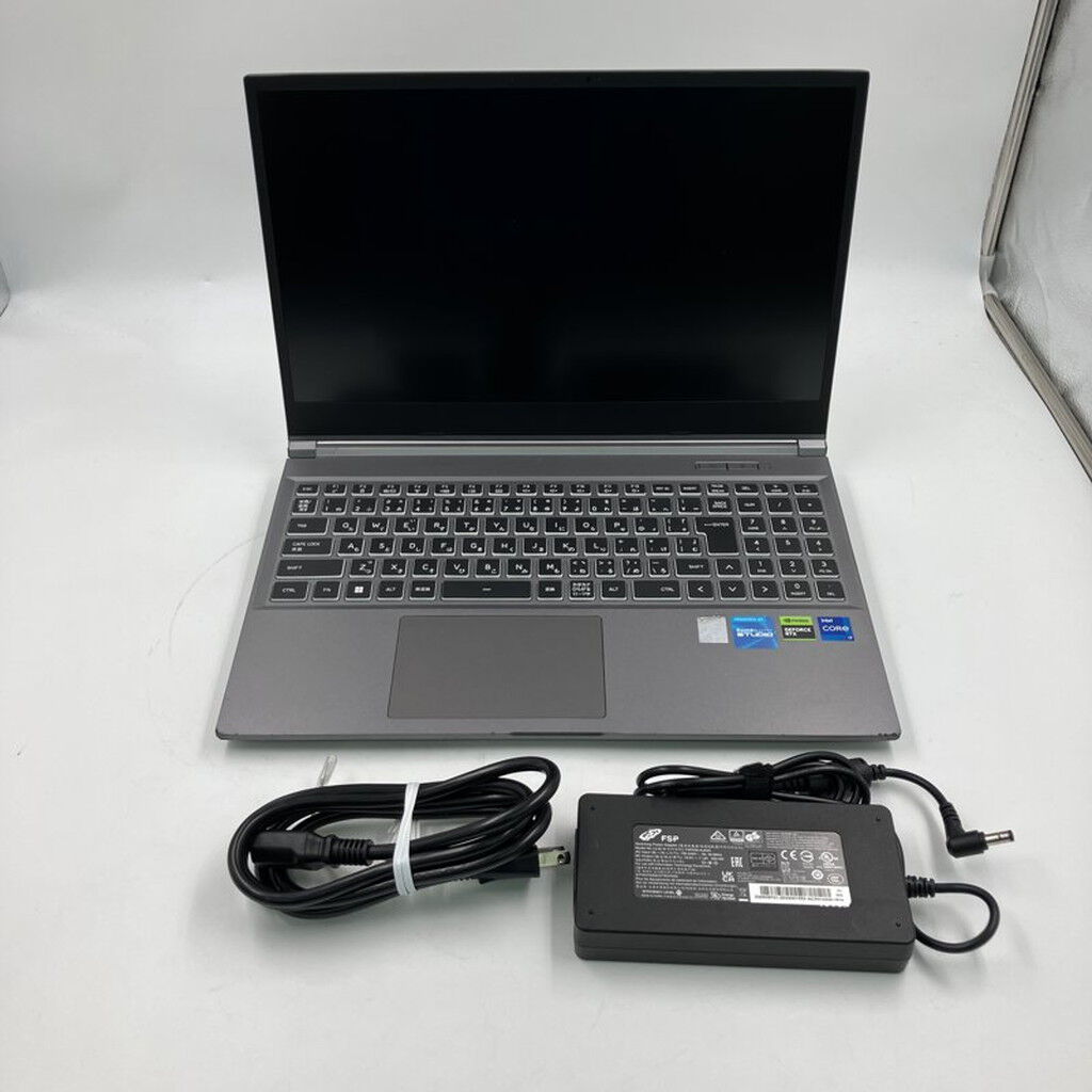 【美品】raytrek R5-RL5 /Core i7/32GB /SSD1TB クリエイター用ノートPC Raytrek R5-RL5購入レビュー | クララボ