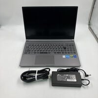 中古  THIRDWAVE raytrek R5-RL5 (i7 13700H/32GB/SSD1TB/RTX4050/WLAN/15.6WQHD) 3280022713 