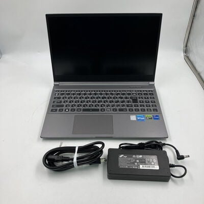 【なんば店】中古  THIRDWAVE raytrek R5-RL5 (i7 13700H/32GB/SSD1TB/RTX4050/WLAN/15.6WQHD) 3280022713 