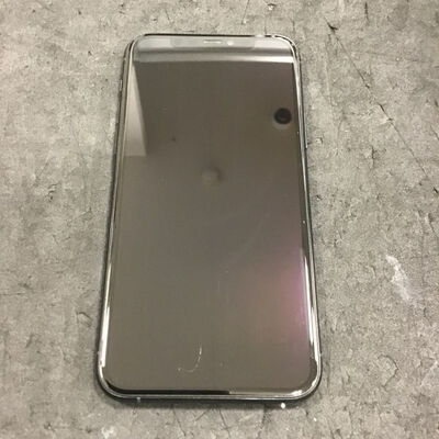 【静岡東瀬名店】中古  Apple iPhone11 Pro 5.8インチ 64GB (ミッドナイトグリーン) 国内版SIMロックフリー MWC62J/A 140632 
