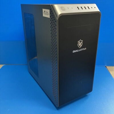 【大須店】中古  GALLERIA XA7R-R36 3120024284 