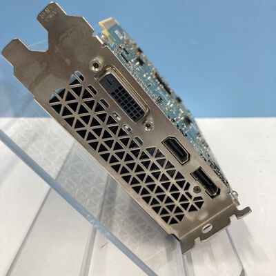 【博多店】中古  各社 Geforce GTX1660Ti (6GB PCI-E) 139082 