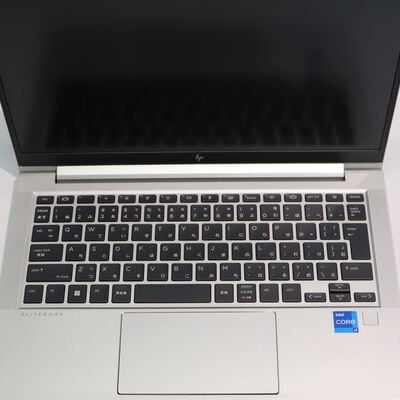 【札幌店】中古  HP EliteBook 630 G10 (Core i7-1355U/16GB/SSD 512GB/-/-/WLAN/13.3インチFHD/W11P/-) 3240010121 