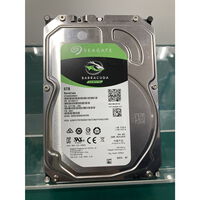 中古  Seagate ST6000DM003（3.5インチ HDD 6TB SATA） 3480035633 
